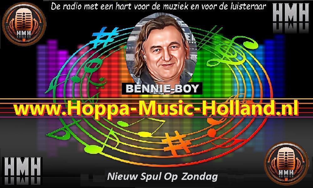 NIEUW SPUL  op  ZONDAG 